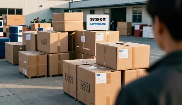 电商运营中库存优化的常见问题与处理策略