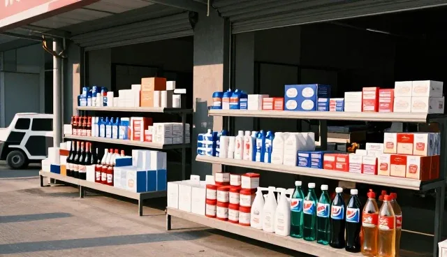 日用百货库存管理中性能与适用条件的实践分析