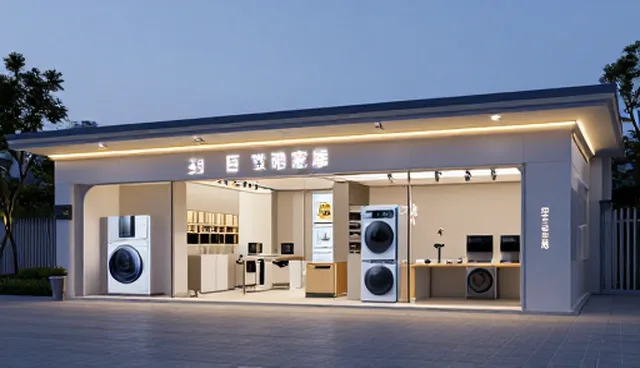 电子产品销售中一件代发服务的适用条件解析
