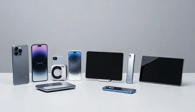 数码配件一件代发服务选型建议与业务发展趋势